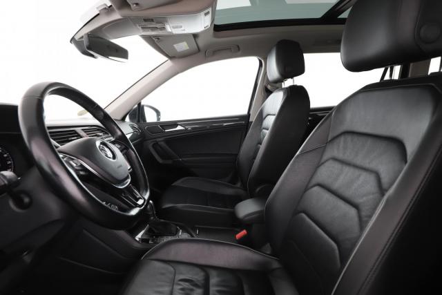 Volkswagen Tiguan Allspace image 7