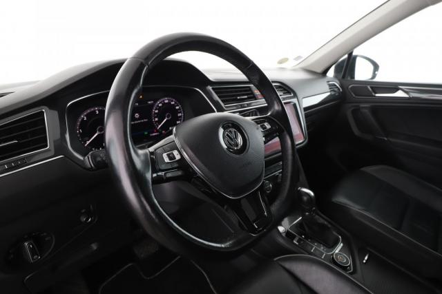 Volkswagen Tiguan Allspace image 5