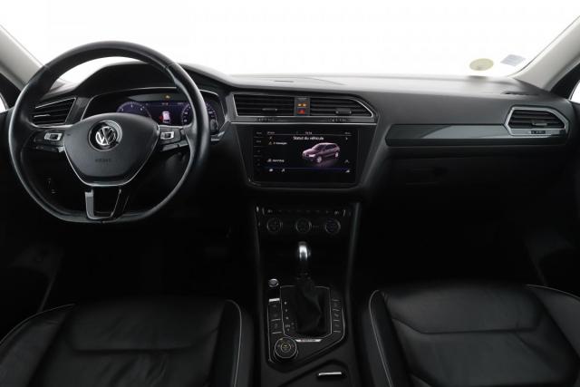 Volkswagen Tiguan Allspace image 2