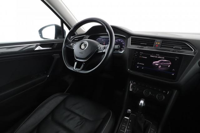 Volkswagen Tiguan Allspace image 9