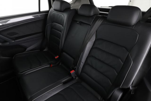 Volkswagen Tiguan Allspace image 1