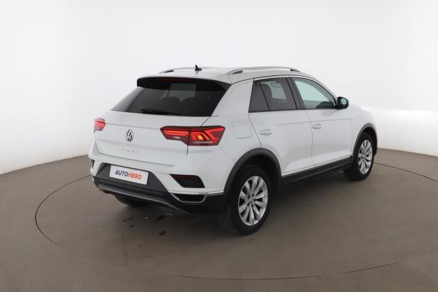 Volkswagen T-Roc image 1
