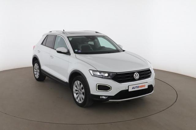 Volkswagen T-Roc image 5
