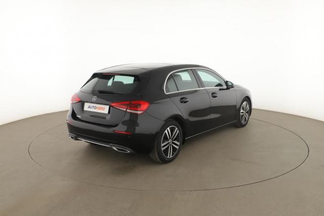 Mercedes Benz Classe A image 6