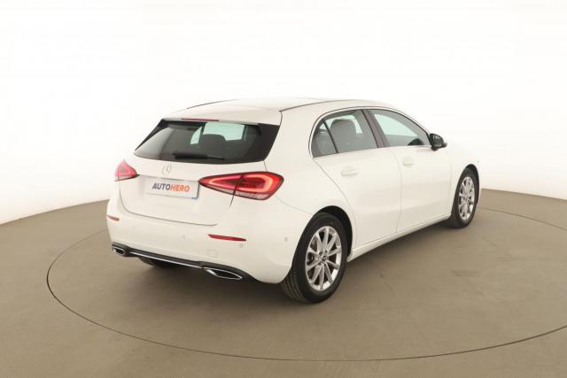 Mercedes Benz Classe A image 8