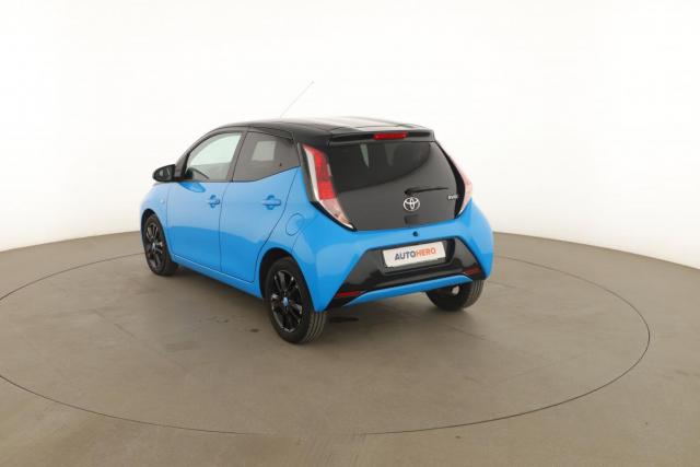 Toyota Aygo image 7