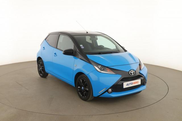 Toyota Aygo image 6