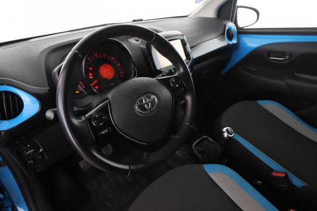 Toyota Aygo image 3