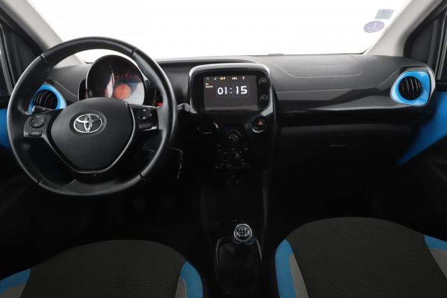 Toyota Aygo image 9