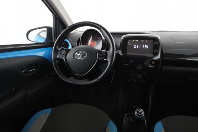 Toyota Aygo image 1