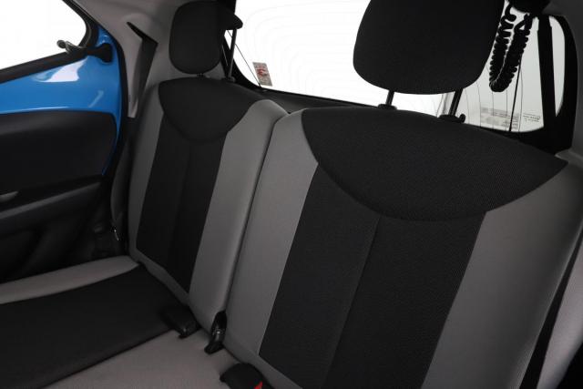 Toyota Aygo image 5