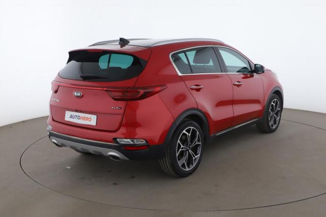 Kia Sportage image 4