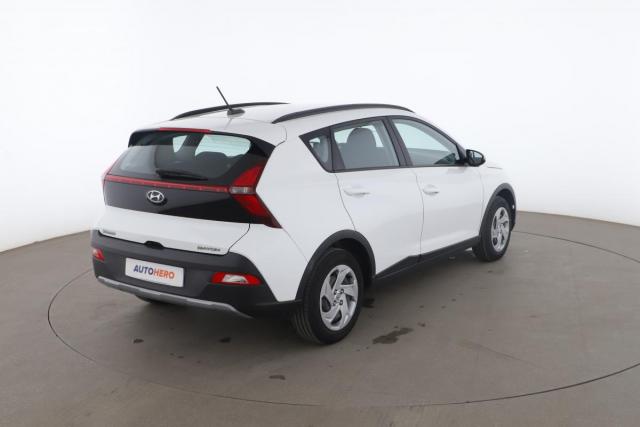 Hyundai Bayon image 6