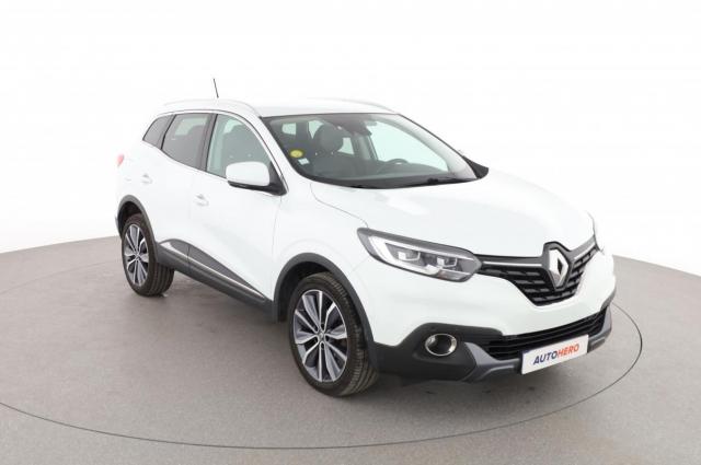 Renault Kadjar image 7