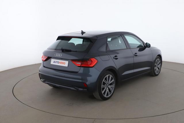 Audi A1 Sportback image 5