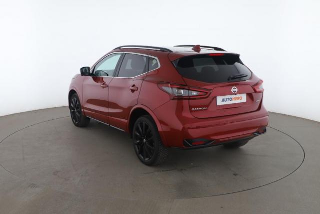 Nissan Qashqai image 5