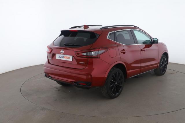 Nissan Qashqai image 4