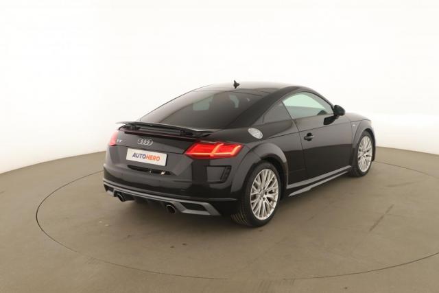 Audi Tt Coupé image 7