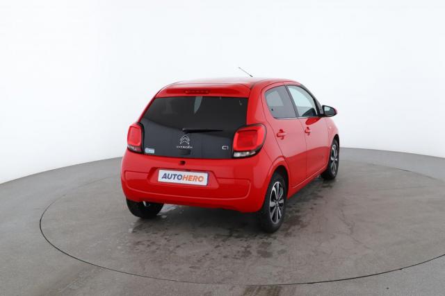 Citroen C1 image 1