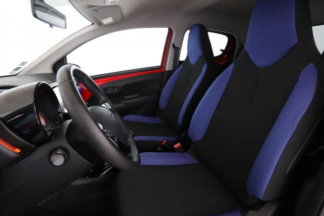 Citroen C1 image 2