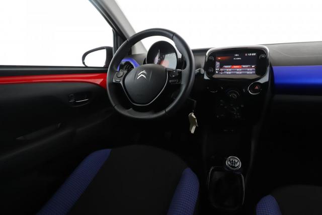 Citroen C1 image 6