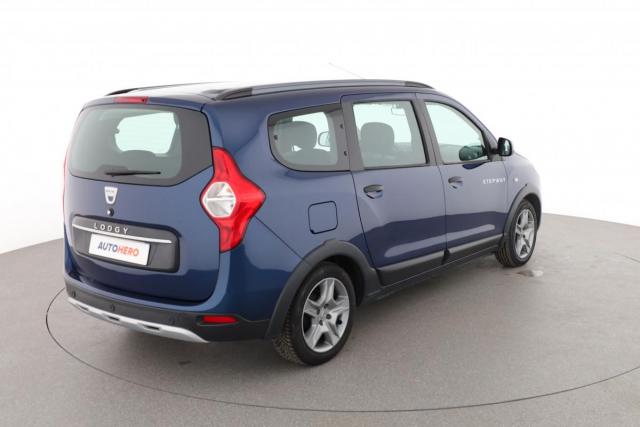 Dacia Lodgy image 5