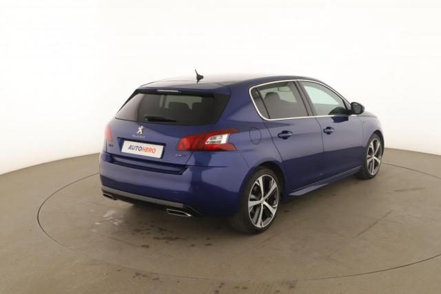 Peugeot 308 image 8