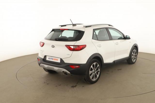 Kia Stonic image 5