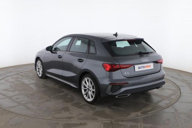 Audi A3 Sportback image 6