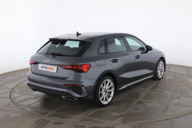 Audi A3 Sportback image 8