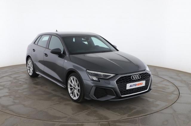 Audi A3 Sportback image 7