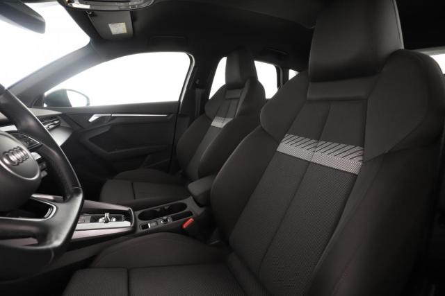 Audi A3 Sportback image 3