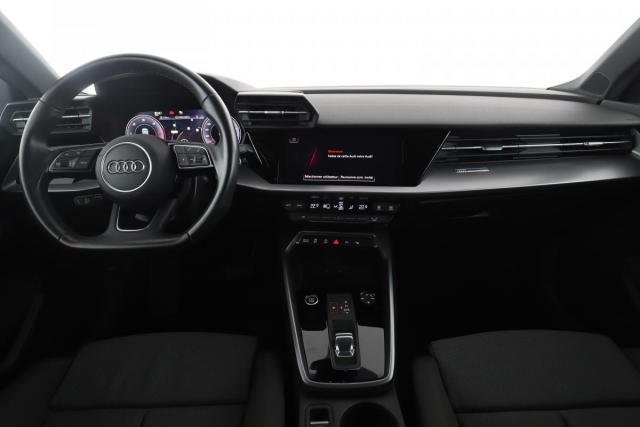 Audi A3 Sportback image 9