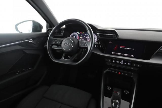 Audi A3 Sportback image 5