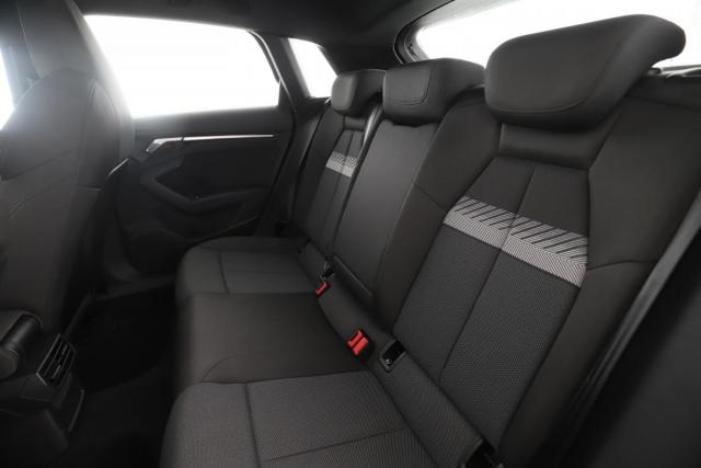 Audi A3 Sportback image 1