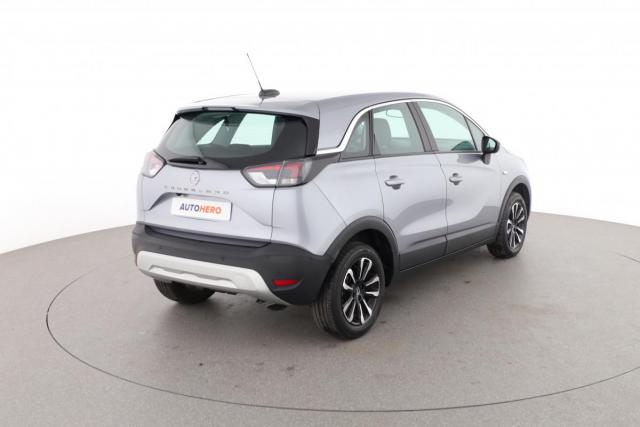 Opel Crossland image 9
