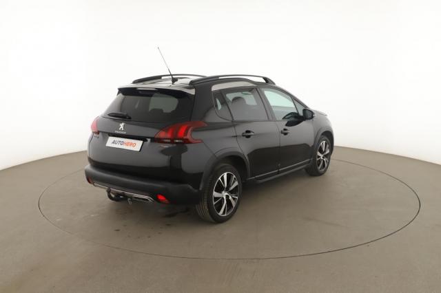 Peugeot 2008 image 4