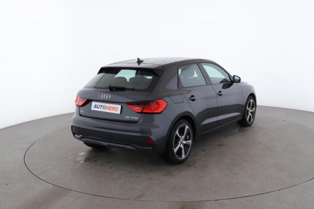 Audi A1 Sportback image 7