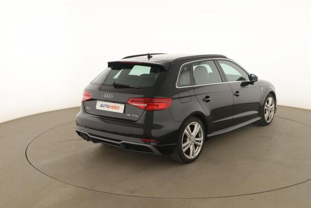 Audi A3 Sportback image 6