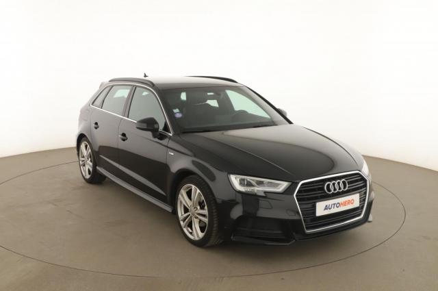 Audi A3 Sportback image 1