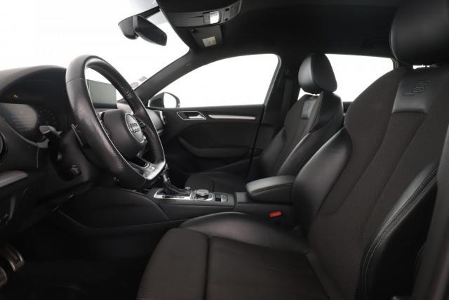 Audi A3 Sportback image 5