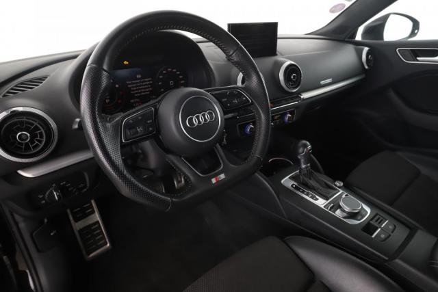 Audi A3 Sportback image 9