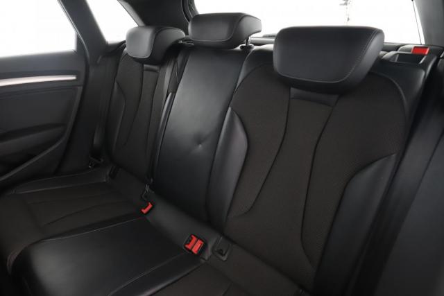 Audi A3 Sportback image 8
