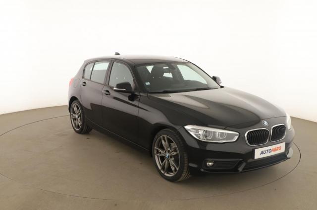 Bmw Série 1 image 6