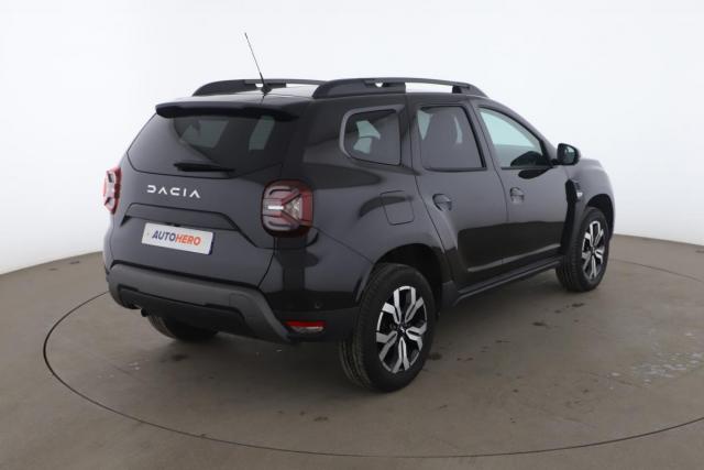 Dacia Duster image 1
