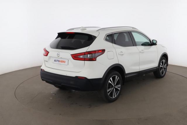 Nissan Qashqai image 5