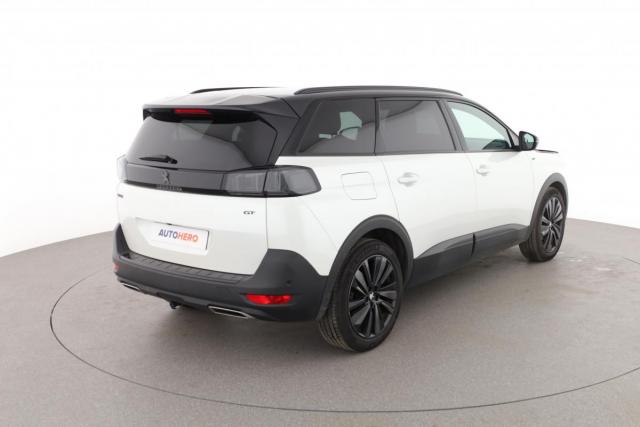 Peugeot 5008 image 9