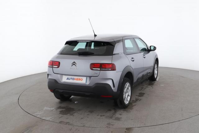 Citroen C4 image 8
