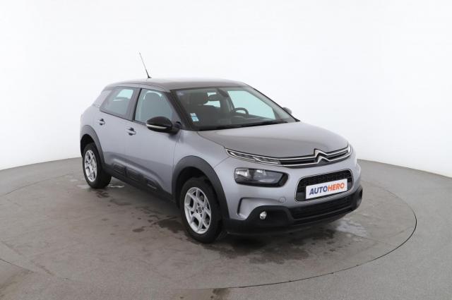 Citroen C4 image 4