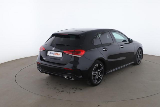 Mercedes Benz Classe A image 8